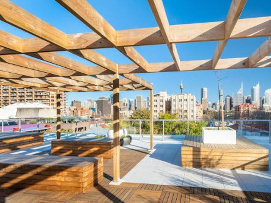 Rooftop
