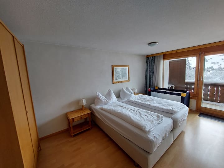 Chambre 1