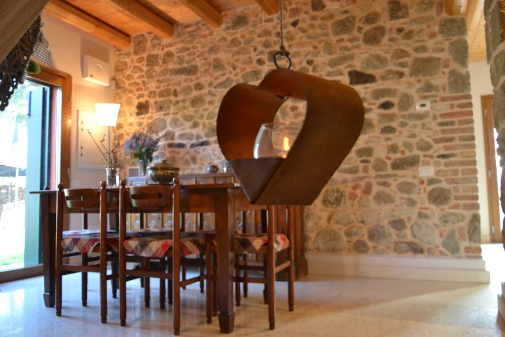Sala Pranzo