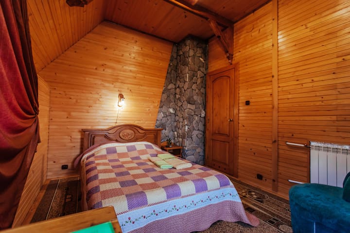 Junior Suite with terrace