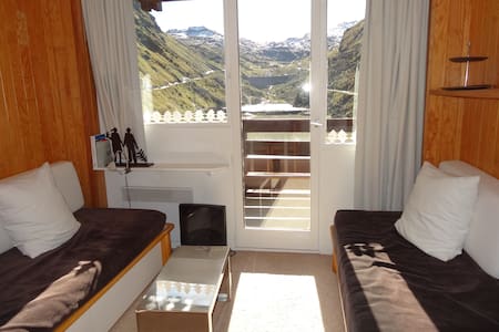 Appartement de charme avec chambre