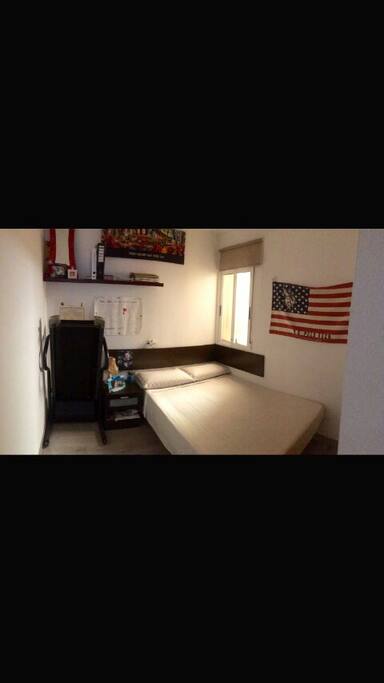 Segundo Dormitorio