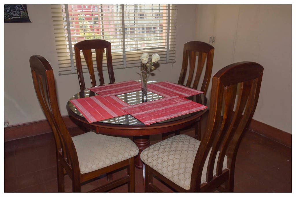 Comedor