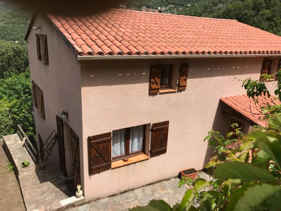 La Maison