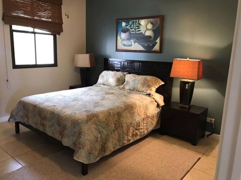 2nd Bedroom