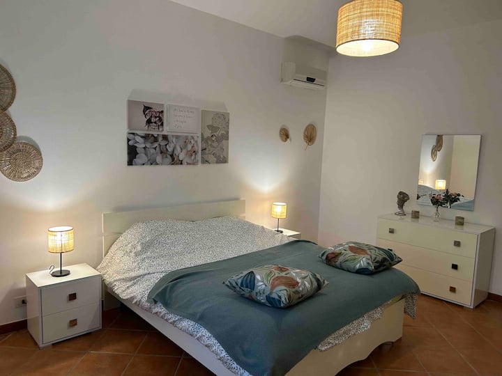 Habitación 1