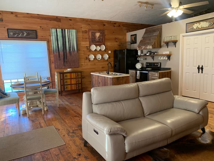 Tishomingo Vacation Rentals & Homes Mississippi, United States Airbnb