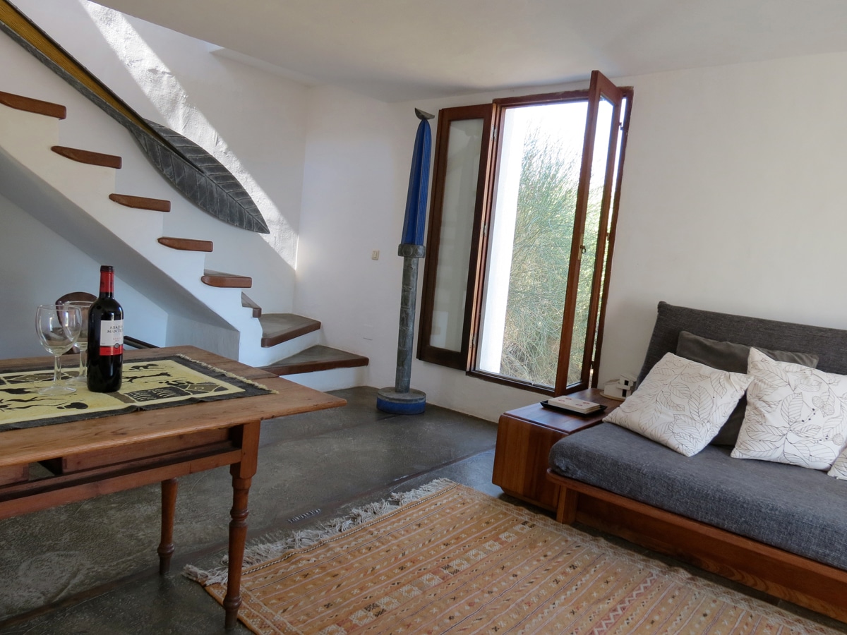 Top Airbnb: 'La Bolina is a unique experience en Torrox