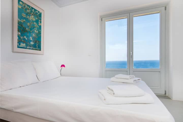 חדר שינה זוגי