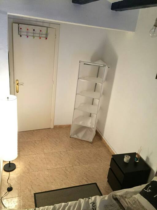 Armario - Closet