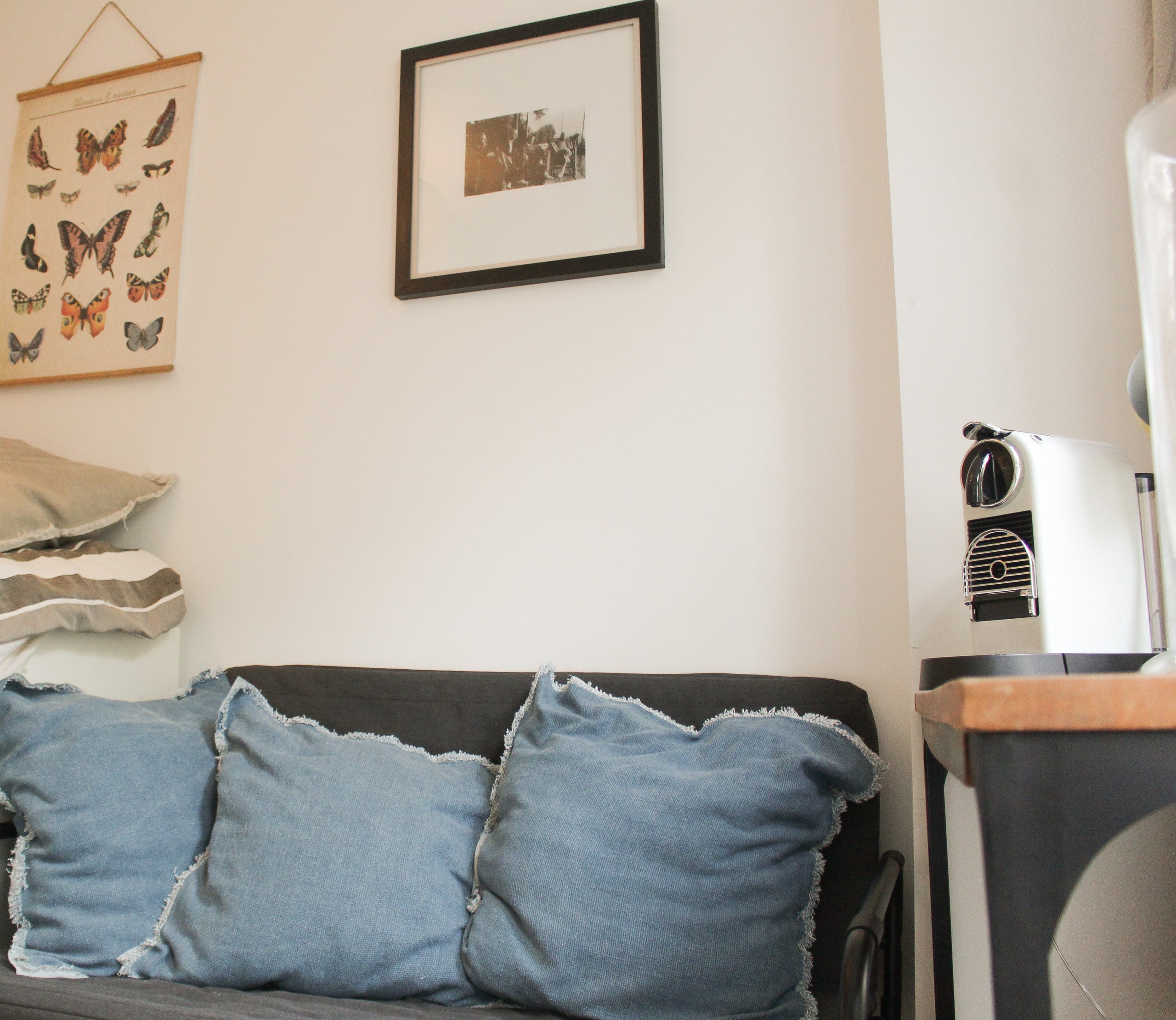 Cosy private room in de 'Pijp' area - Photo 7