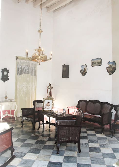 sala