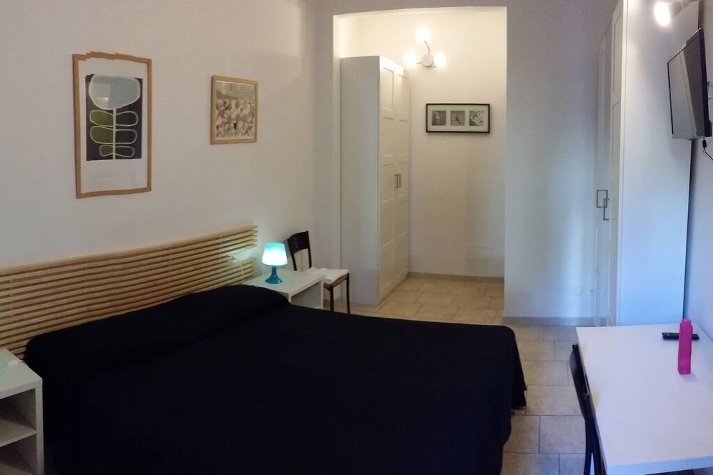 Fuga romantica suite
