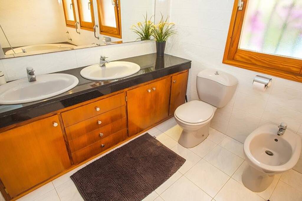 Baño