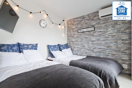 6 Pax/Close to USJ/New building/4 mins to station