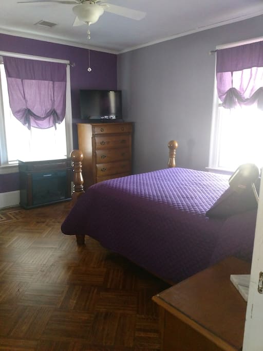 Gabriella Room View 1