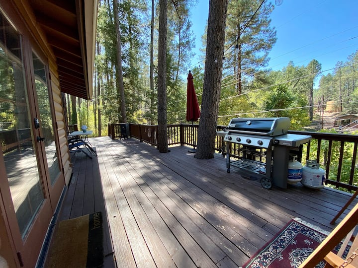 Tonto Village locations de vacances et logements Arizona, États