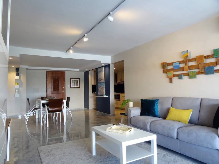 Modern Furnishings