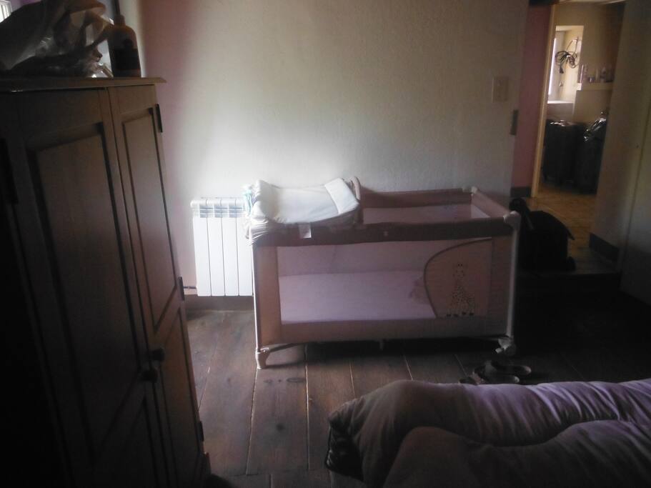chambre 1
