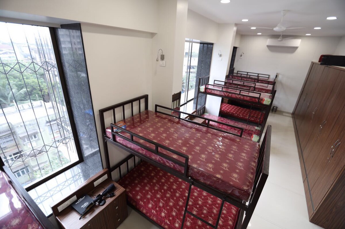 Zero Jhanjhat - Rooms for rent in Mumbai
