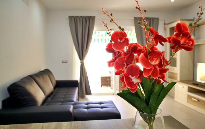 Santai Apartment - Costa Adeje