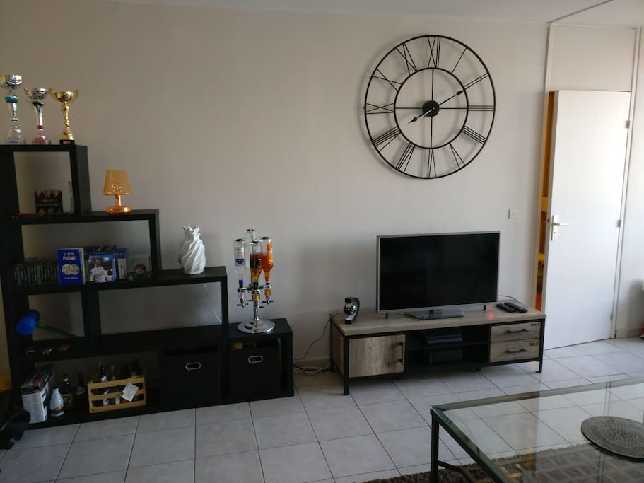 Salon