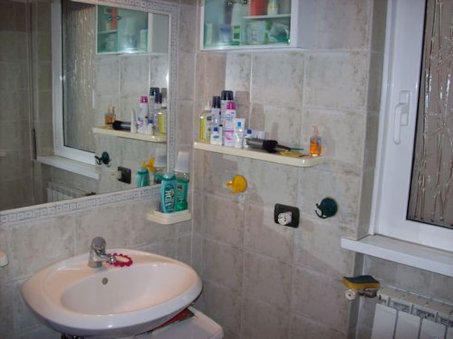 bagno