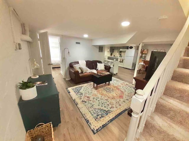 Airbnb Glen Allen Vacation Rentals Places To Stay