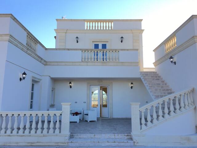 Villa Donatella gallery image 5