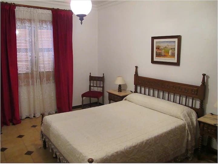 Habitación 1