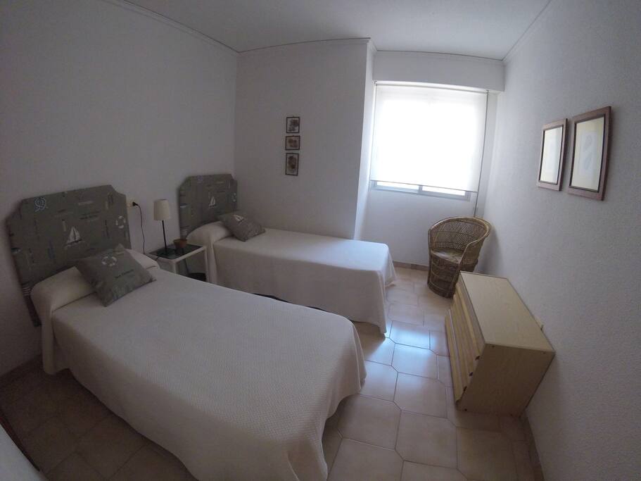 Dormitorio 2