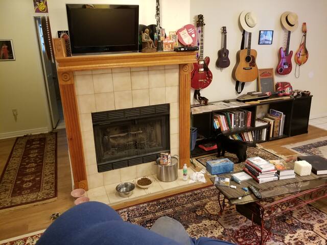 Goodwood Neighborhood Condominium