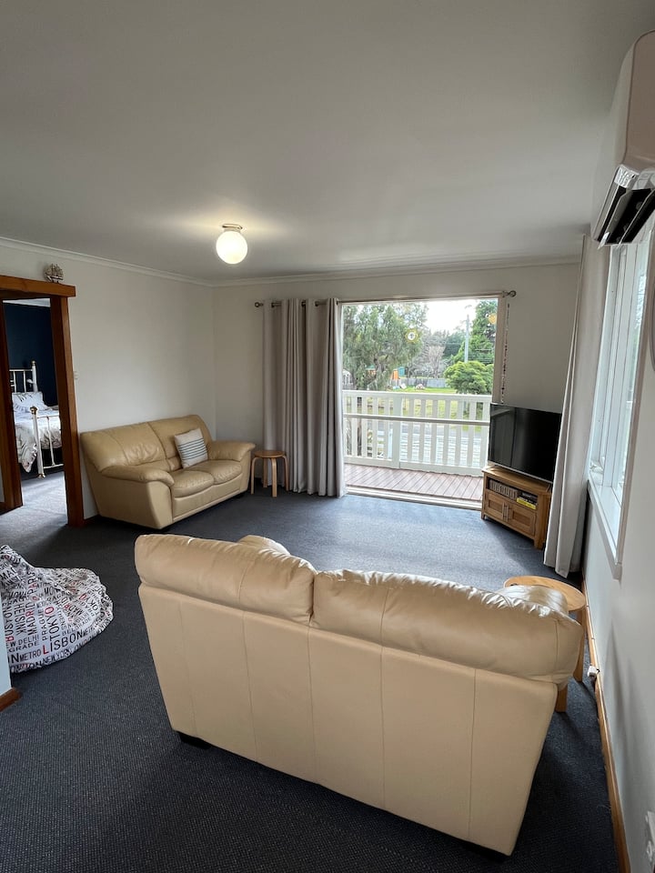 The Family Shack @ Orford - Triabunna