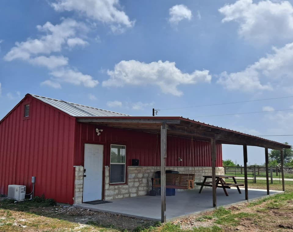 Bastrop Vacation Rentals & Homes - Texas, United States | Airbnb