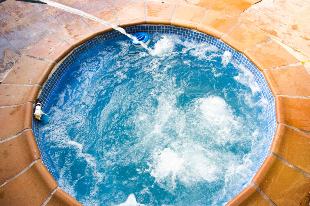 Jacuzzi