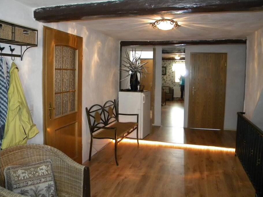 Corridor