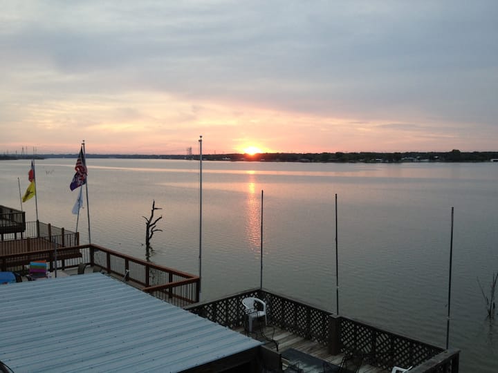 Pecan Plantation Vacation Rentals & Homes Texas, United States Airbnb