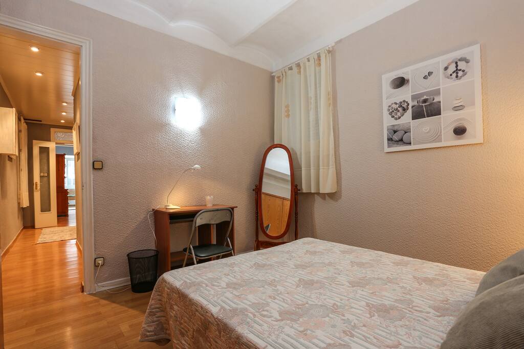 Habitación doble
