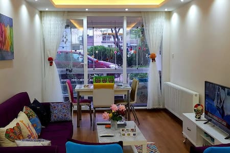 Amazing stay . Easy access