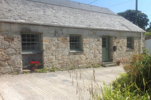 Swallow Cottage