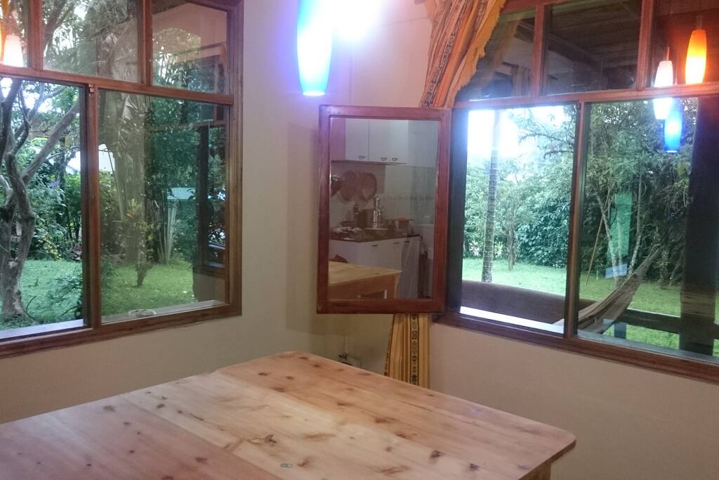 comedor