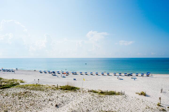 Boardwalk Condo with Spectacular Ocean Views