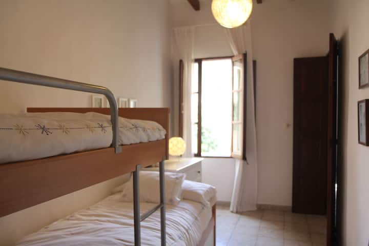 Идеална стая за две деца