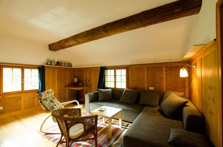 Ferienwohnung Gluandi Apartments For Rent In Vandans Vorarlberg Austria