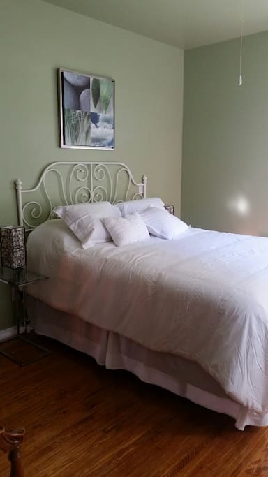 Bedroom # 1