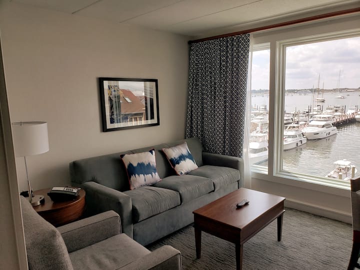 Block Island Condo