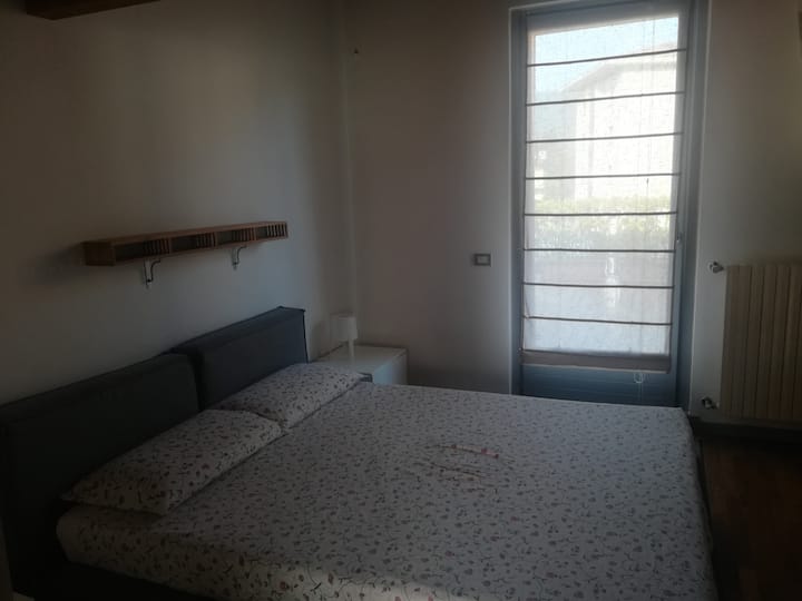 Dormitorio doble
