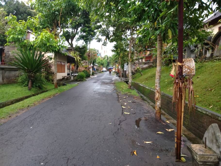 Desa kami di Sanding Gianyar