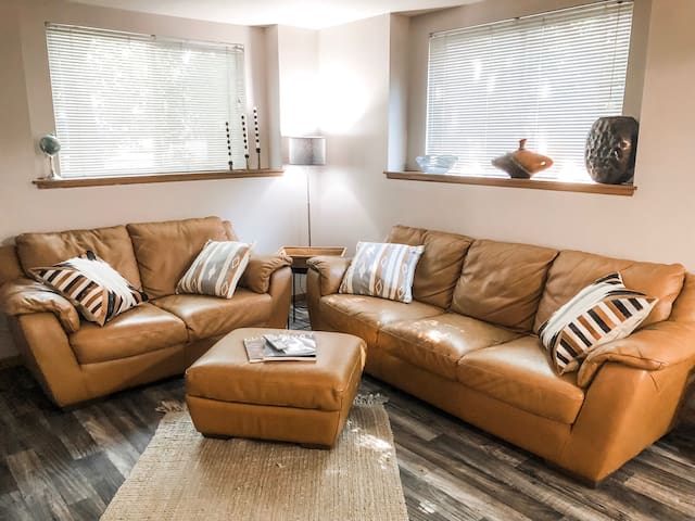 Comfy and Cozy 2