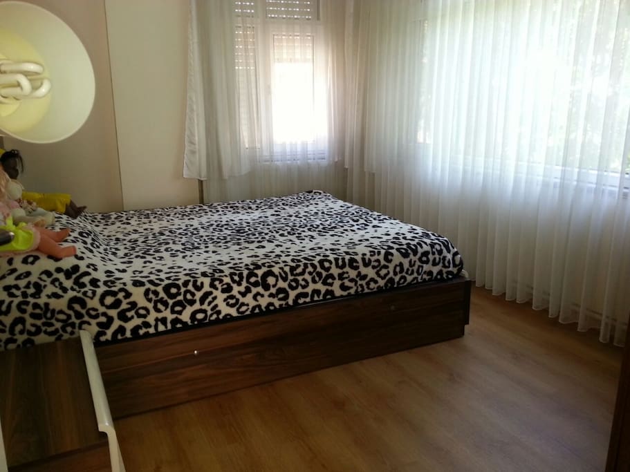 Your Room :)
